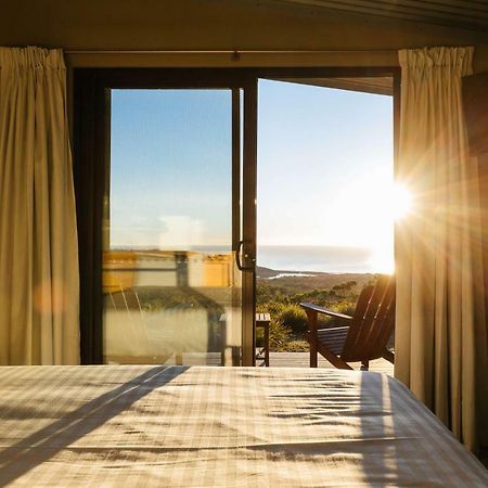 Freycinet Resort コールズ・ベイ エクステリア 写真