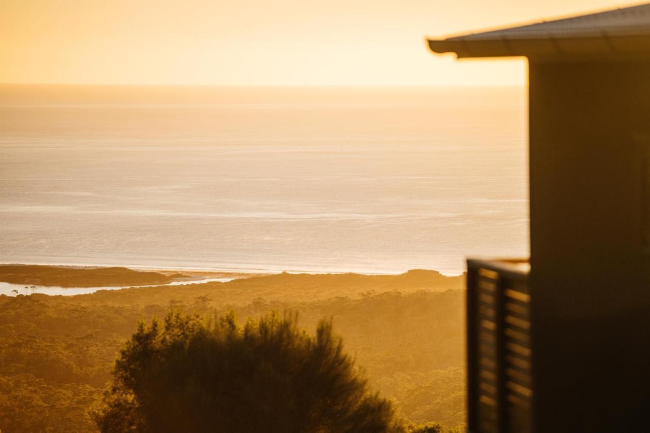 Freycinet Resort コールズ・ベイ エクステリア 写真