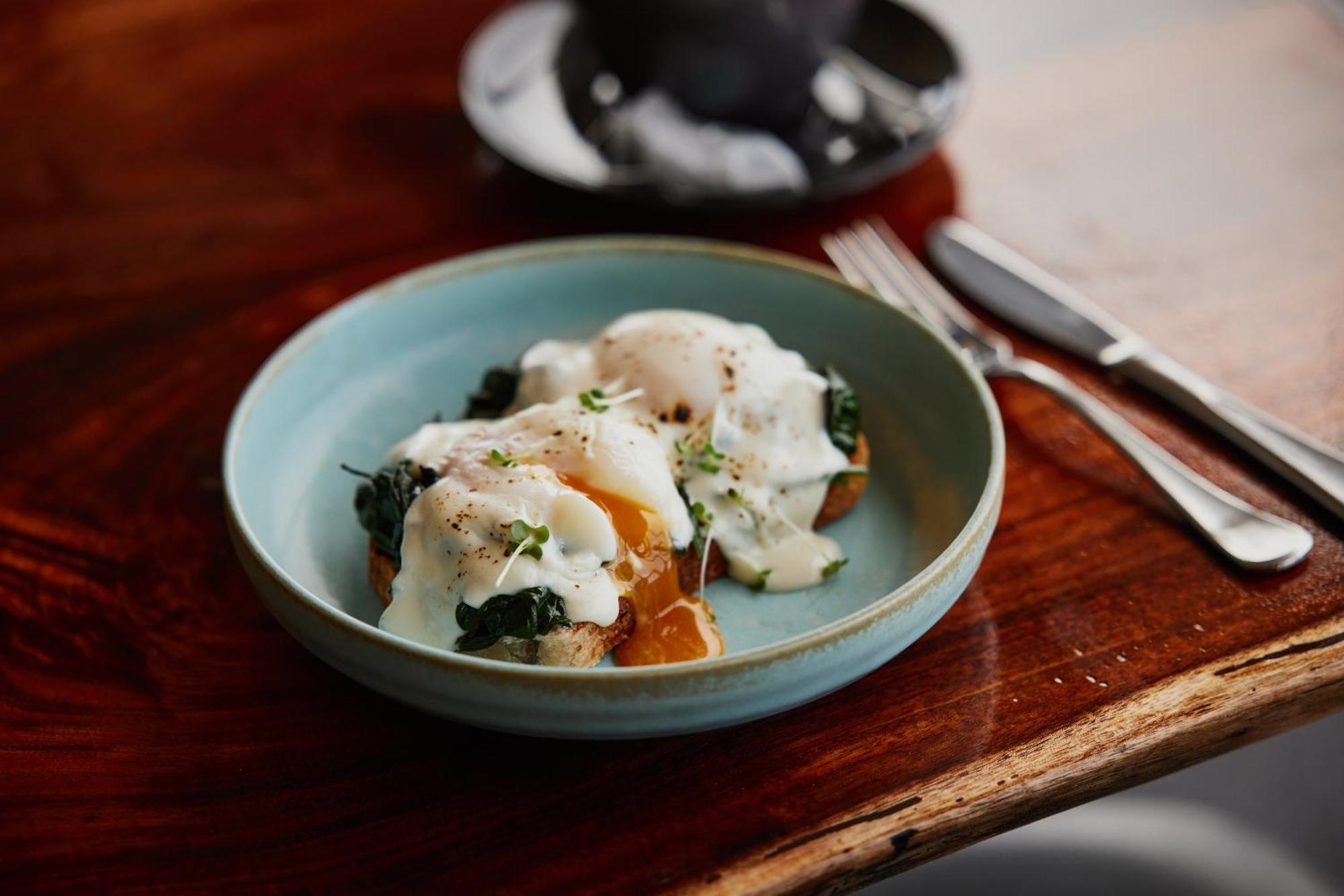 Freycinet Resort コールズ・ベイ エクステリア 写真