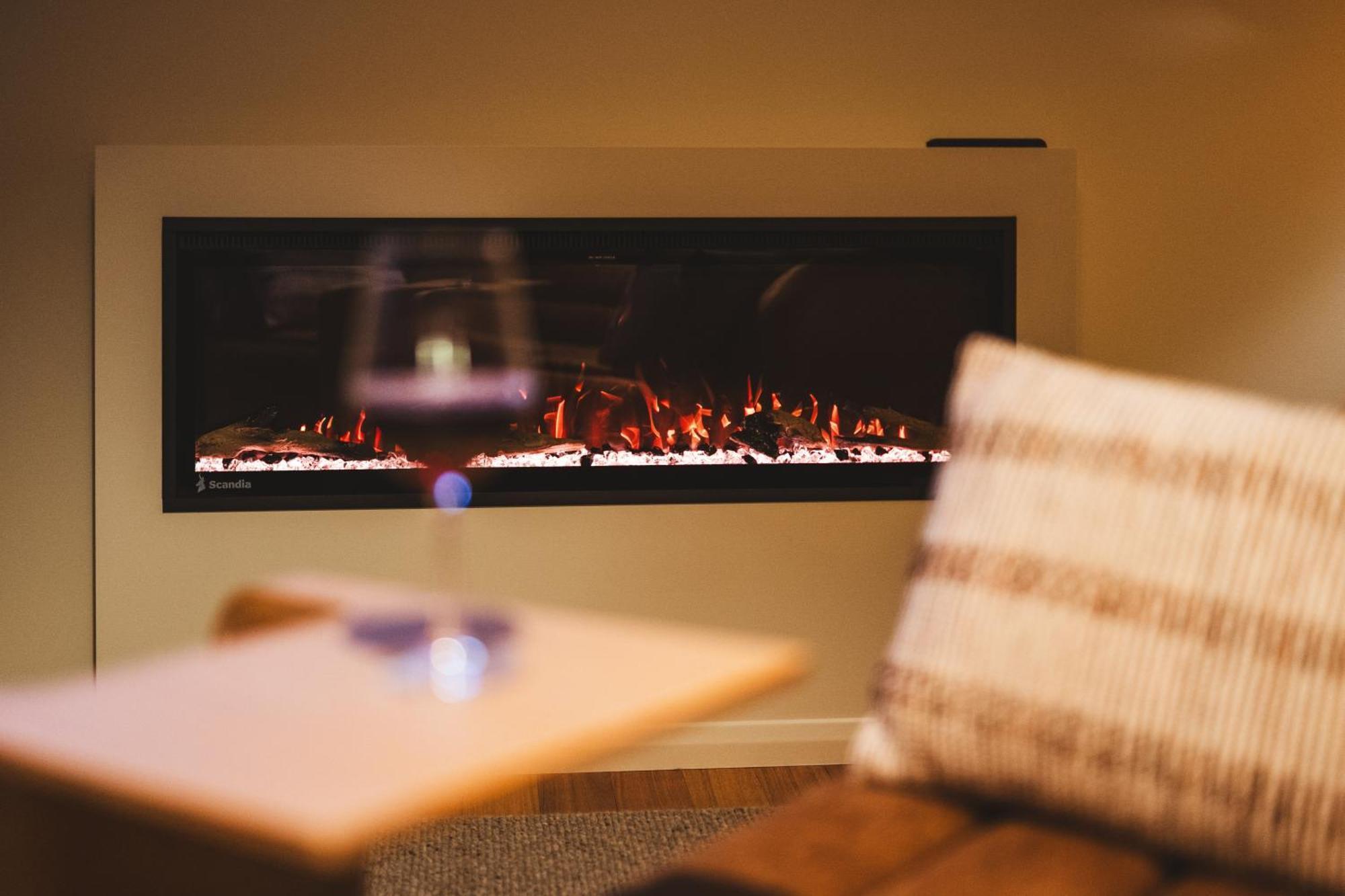 Freycinet Resort コールズ・ベイ エクステリア 写真